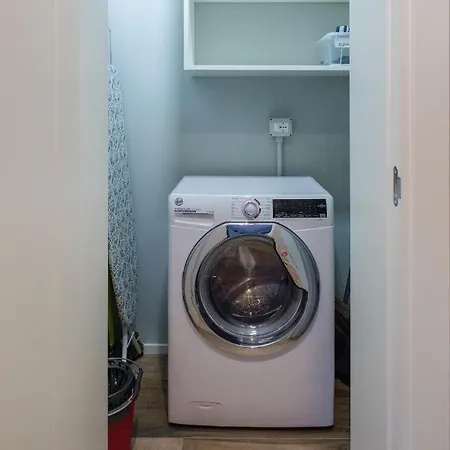 Blue By Апартаменты Болонья