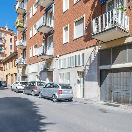 Апартаменты Blue By *