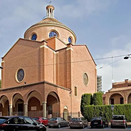 Апартаменты Blue By *