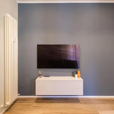 Blue By Apartamento *