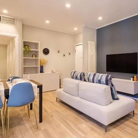 Blue By Apartamento