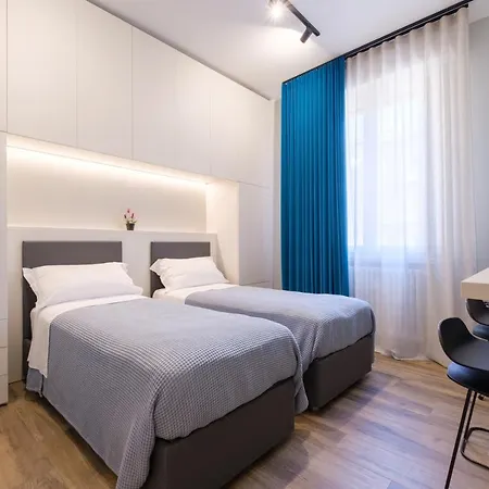 Blue By Apartment Bologna