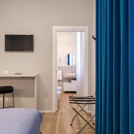 Apartment Blue By Bologna