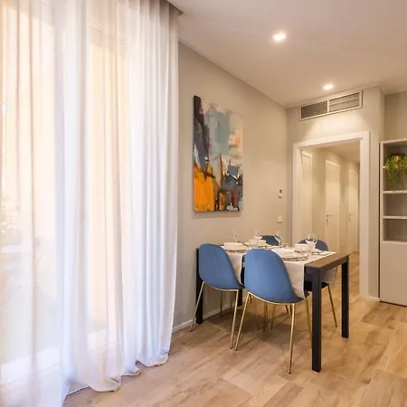 Apartamento Blue By