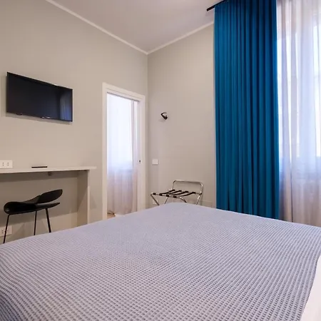 Apartment Blue By Bologna