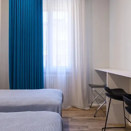 Blue By Apartamento