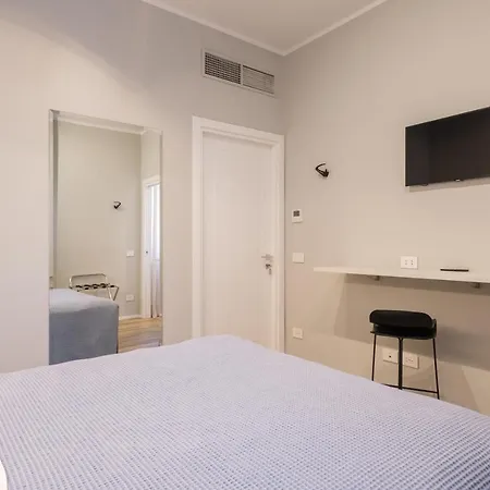 Blue By Apartment Bologna