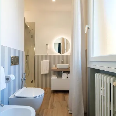 Blue By Apartment Bologna