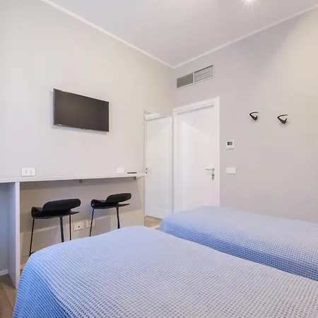 Daire Blue By Bolonya