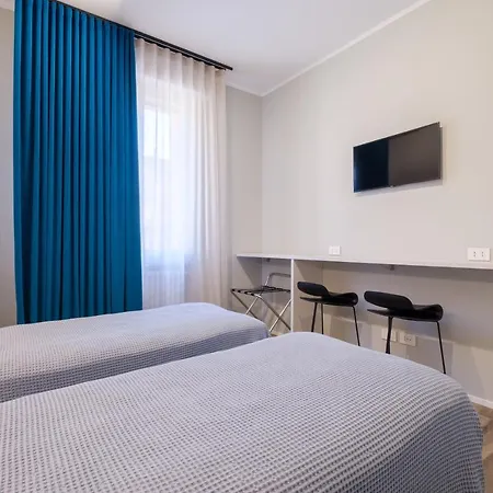 Blue By Apartamento *
