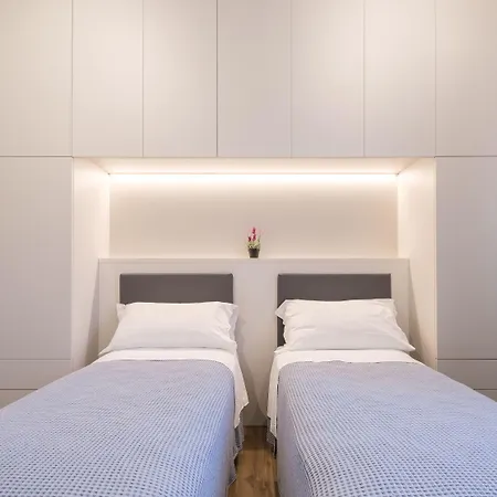 Apartamento Blue By