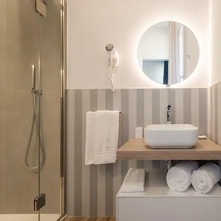 Apartamento Blue By *