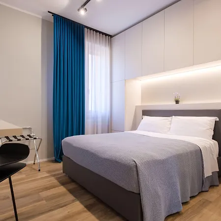 Blue By Appartement Bologne