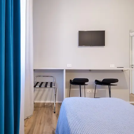 Apartamento Blue By Bolonha