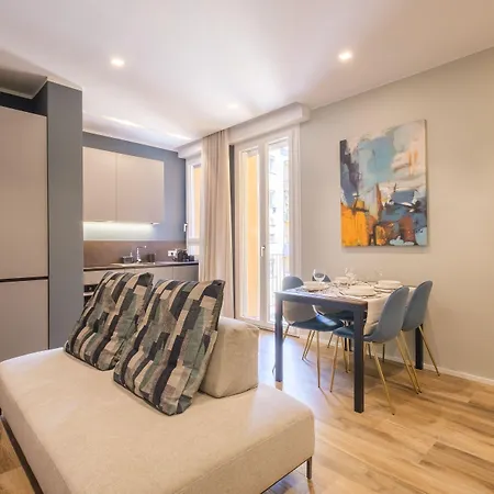 Apartamento Blue By