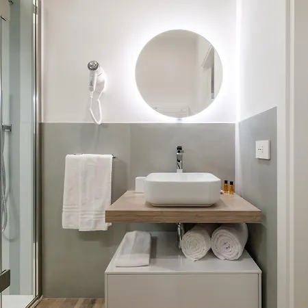 Apartamento Blue By *