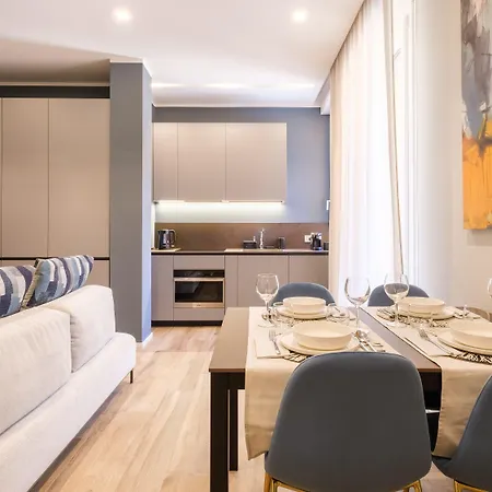 Blue By Appartement Bologne