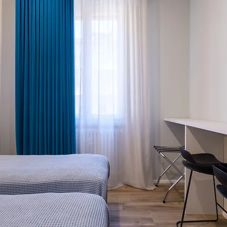 Blue By