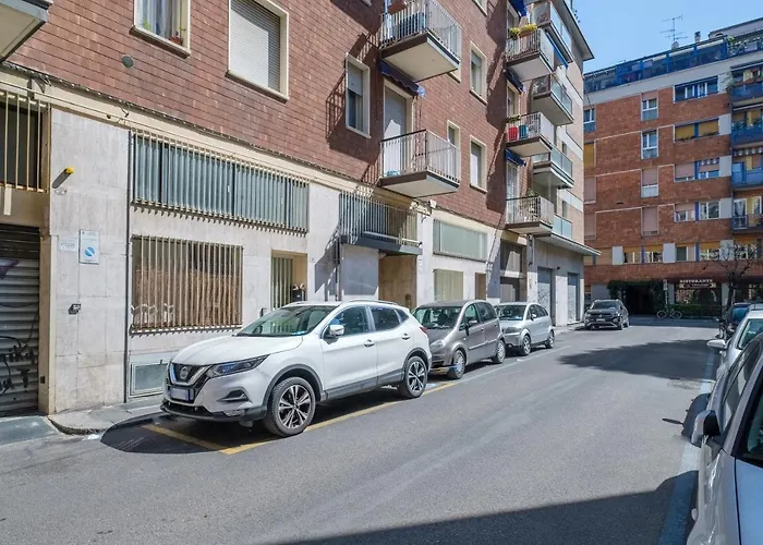 Blue By Apartment Bologna