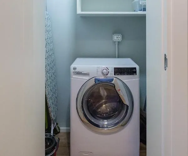 Blue By Apartment Bologna