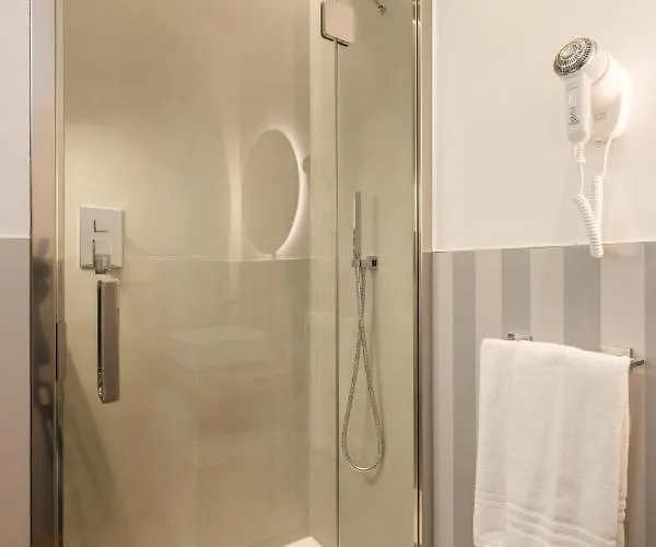 Blue By Apartment Bologna