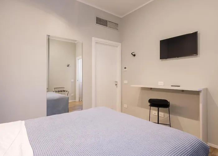 Blue By Apartment Bologna