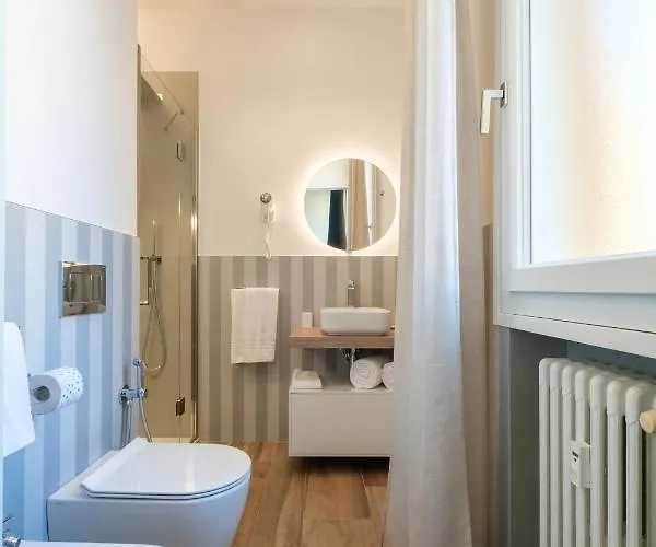 Blue By Apartment Bologna