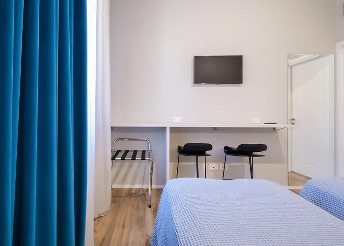 Lägenhet Blue By Bologna