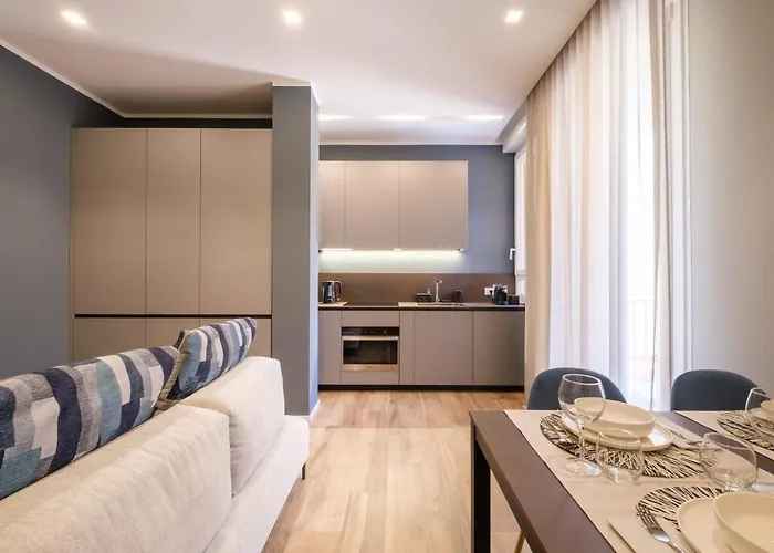 Blue By Appartement Bologna