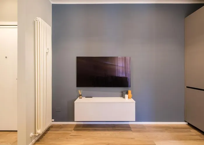 Blue By Appartement *