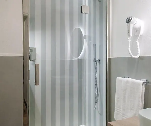 Appartement Blue By Bologna