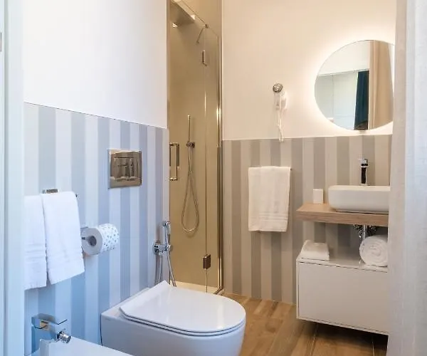 Appartement Blue By Bologna