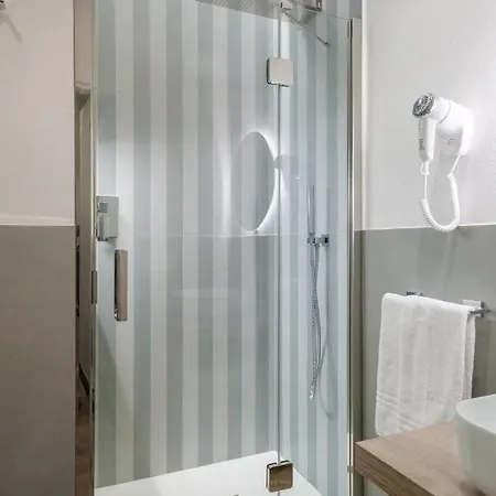 아파트 Blue By 볼로냐